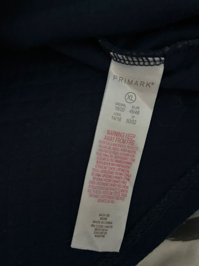 Ensemble pyjama stitch - photo numéro 4
