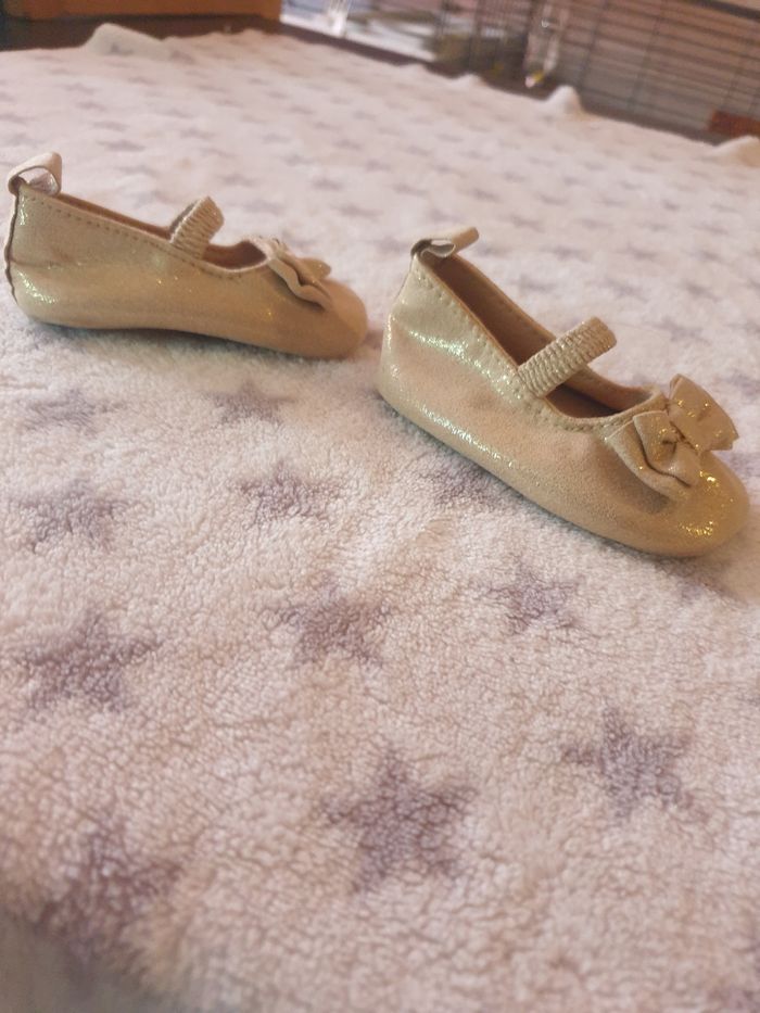 Sandale - photo numéro 5