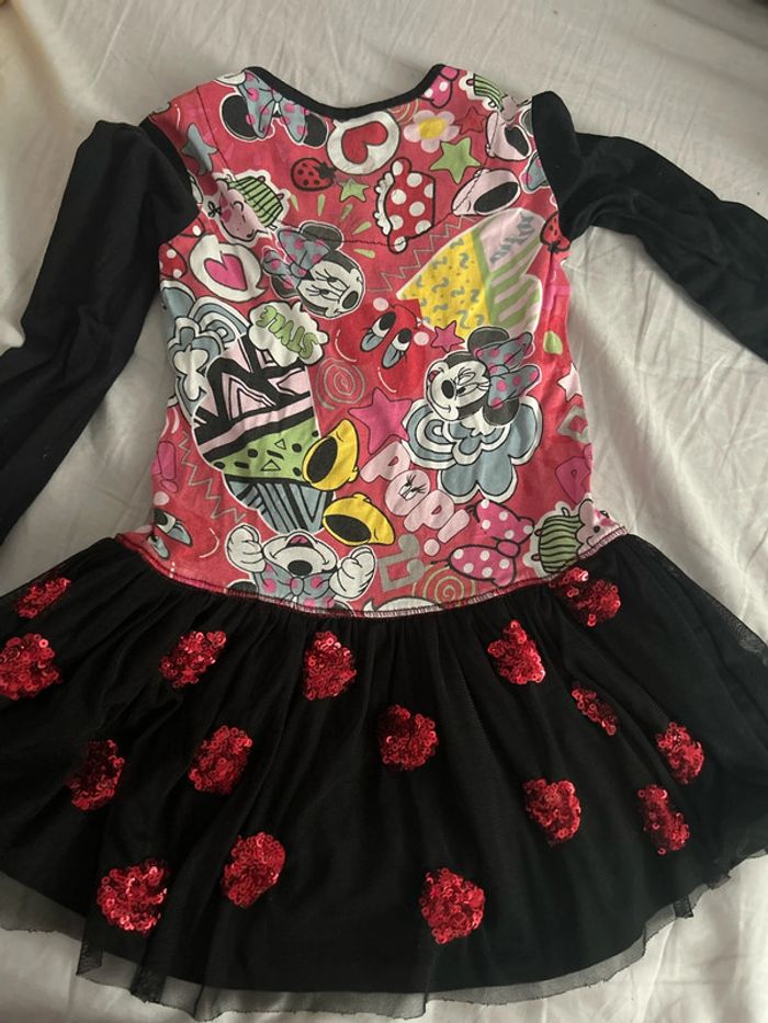 Robe Disney Minnie - photo numéro 5