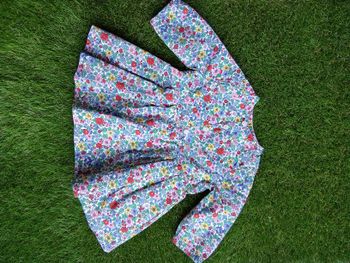 Robe Gap à fleurs