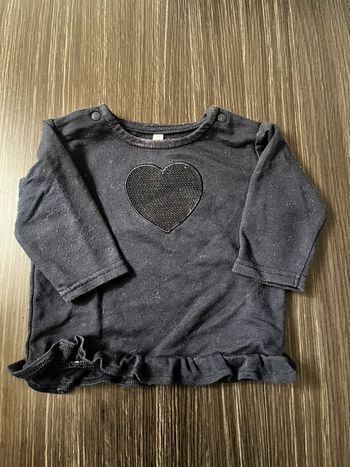 Pull 6 mois