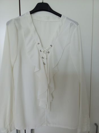 Blouse femme