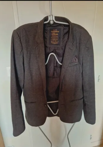 Veste blazer Pull & Bear