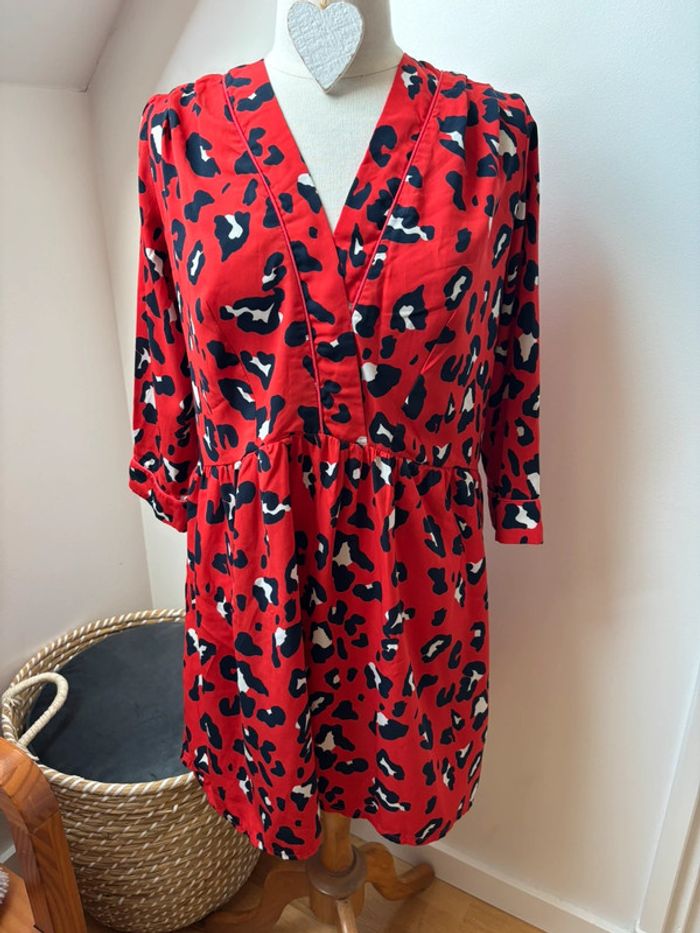 Sublime robe - Opullence Paris - M - photo numéro 2