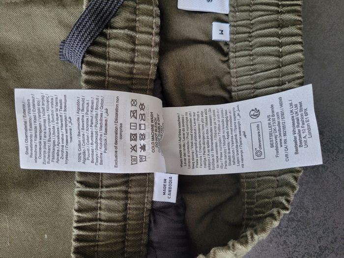 Pantalon homme Jack&Jones - photo numéro 6