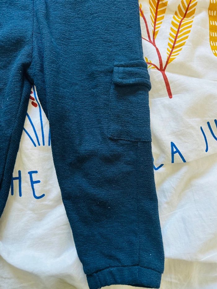 Jogging 92cm - photo numéro 2