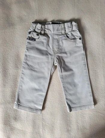 Pantalon jeans 12 mois 74 cm timberland