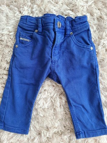 Jean bébé Diesel