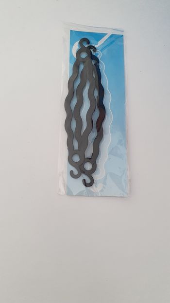 Accessoires cheveux neuf
