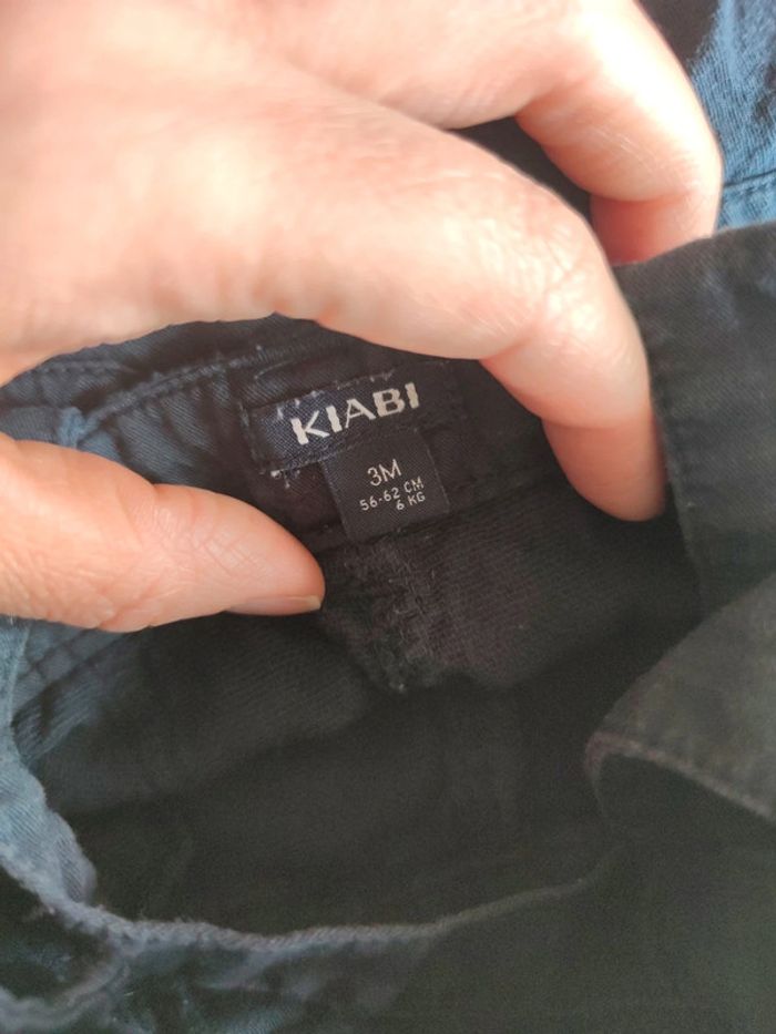 Combishort - photo numéro 3