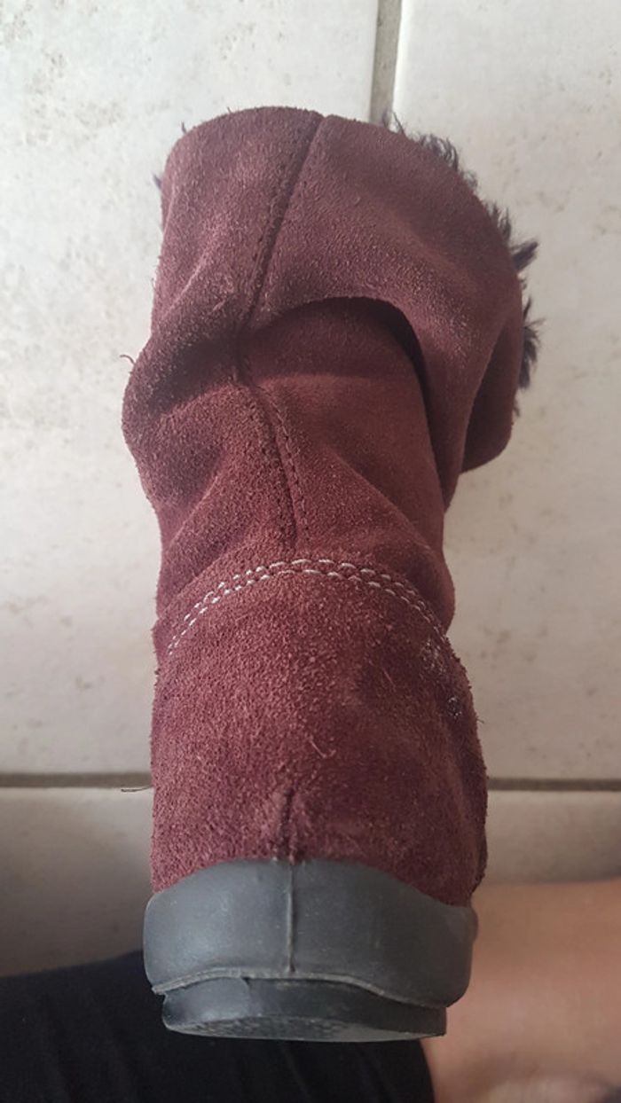 Bottes Primigi P25 - photo numéro 4