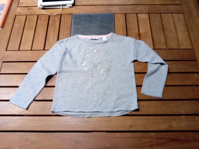 Pull léger T 3 ans 98 cm