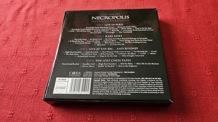 Rolling Stones - photo numéro 2