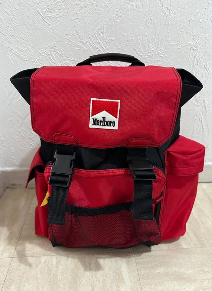 Sac Marlboro - photo numéro 3