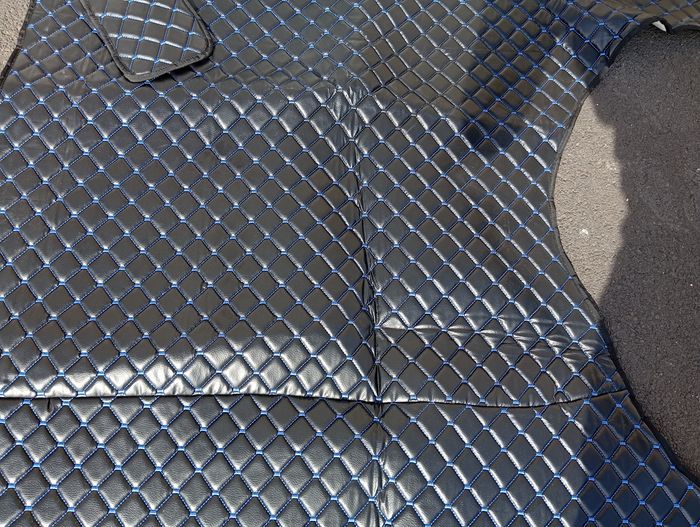 Tapis camion - photo numéro 2