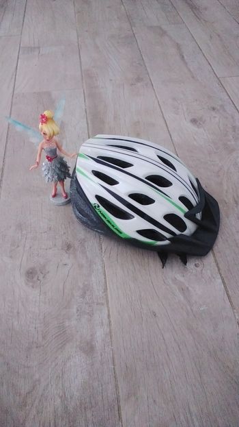 Casque velo