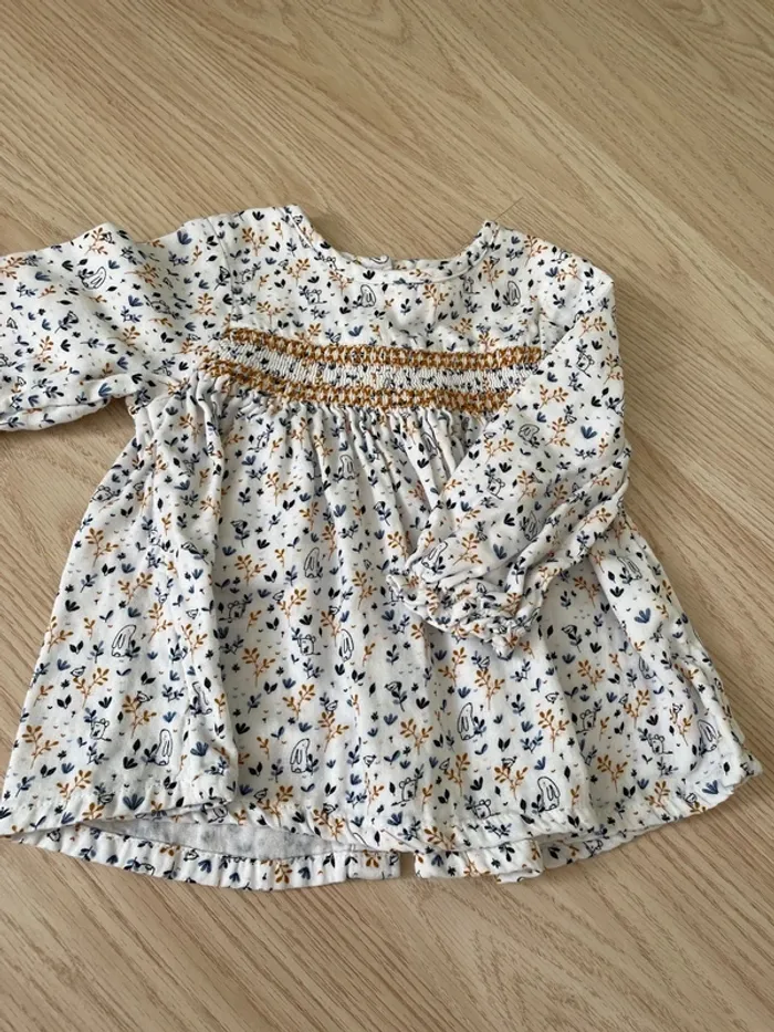 Haut et robe - photo numéro 3