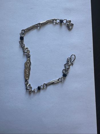 Bracelet Cuba