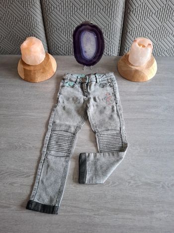 🌸 Pantalon jean slim 3 ans 🌸