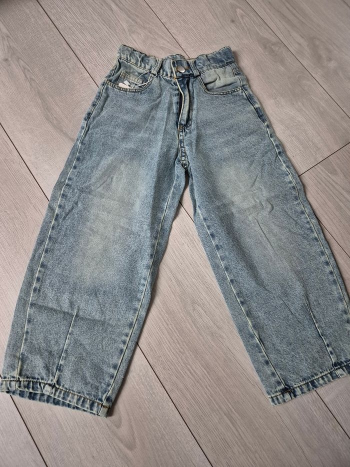 Jean Era