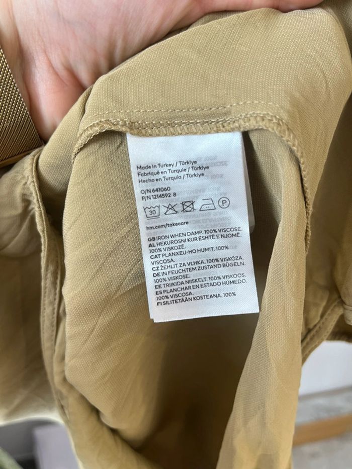 Chemise H&M - photo numéro 7