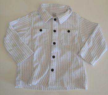 Chemise bébé 12 mois