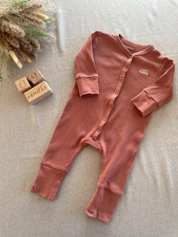 Combinaison 9 mois - Fille