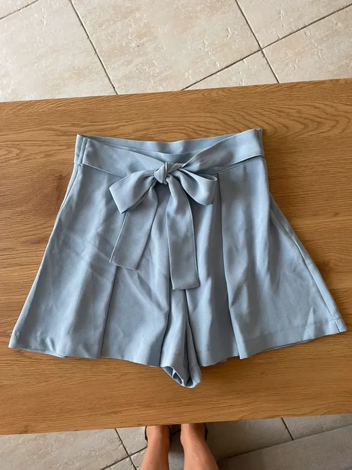 Short léger