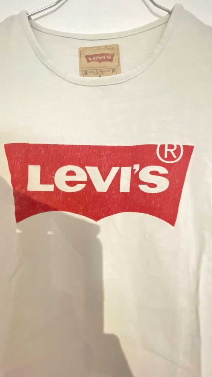 T-shirt Levi’s 8ans - photo numéro 2