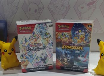 Carte pokemon étincelles déferlantes
