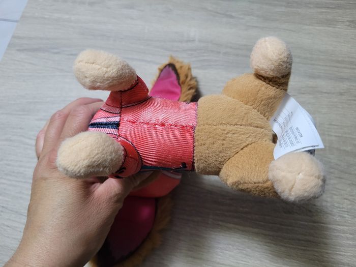 Peluche Liberty - photo numéro 5