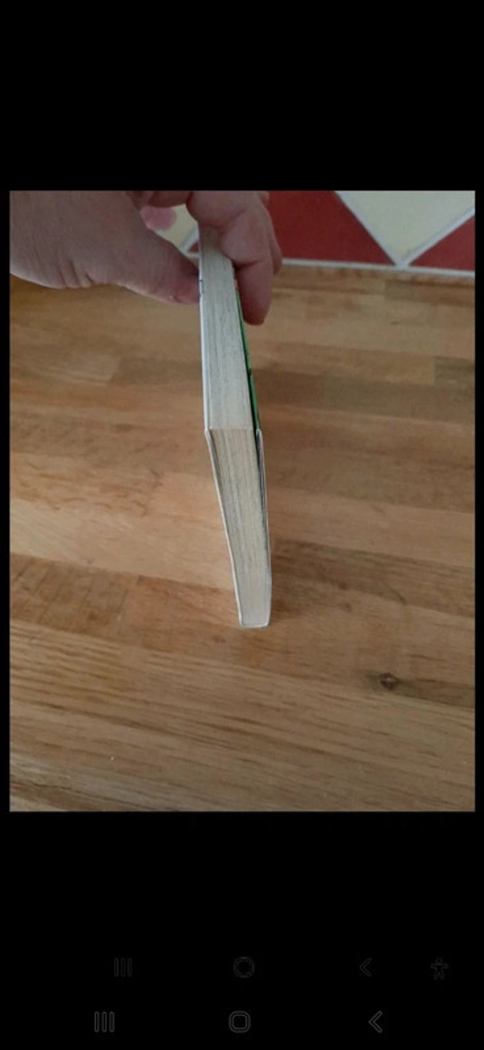 Manga Naruto tome 1 - photo numéro 4