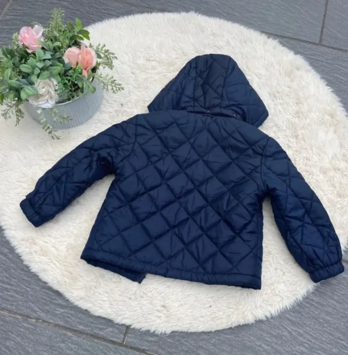 Blouson chaud Impeccable 👌 - photo numéro 2
