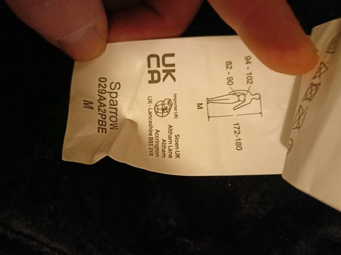 Blouson de travail - photo numéro 4