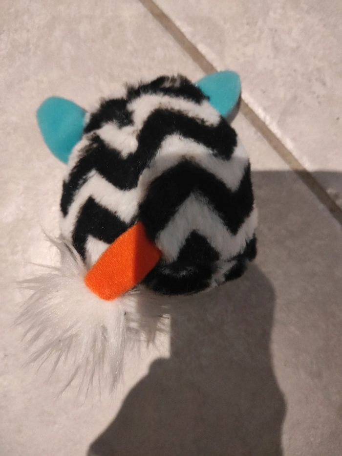 Petit furby - photo numéro 2