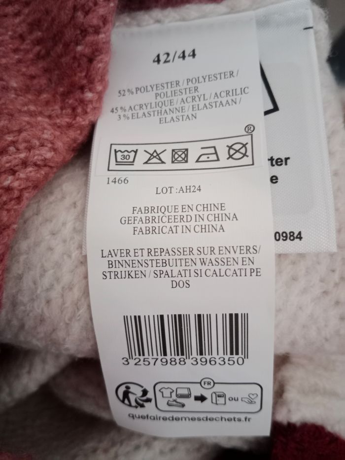 Pull neuf 42/44 - photo numéro 6