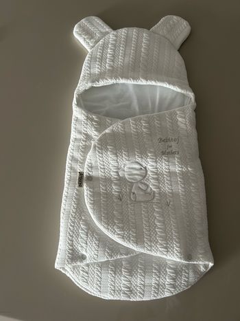 Nid d’ange bébé neuf