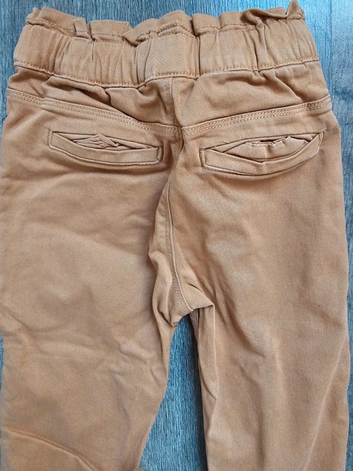 Pantalon okaidi - photo numéro 6