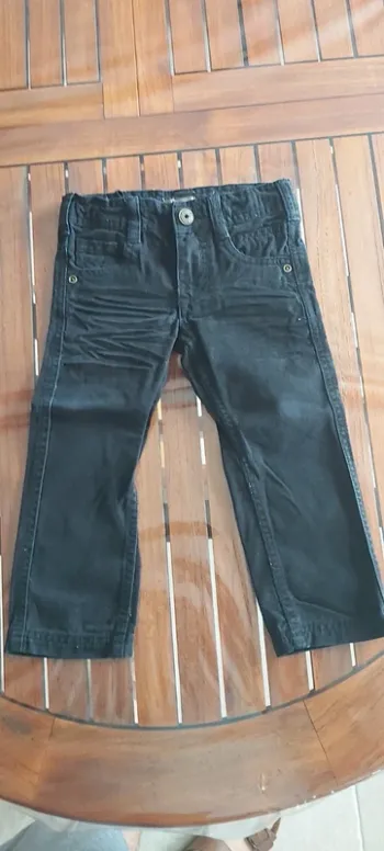 Pantalon In Extenso 2ans