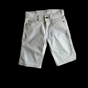 Bermuda GStar Raw 12  ans
