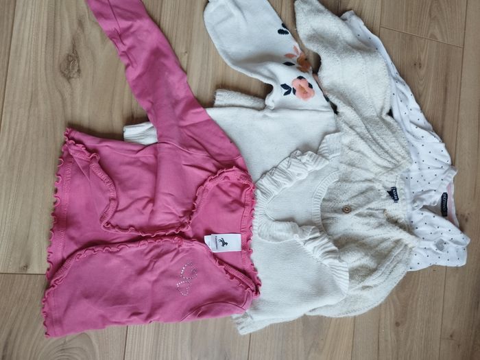 Lot vêtements fille 3 ans - photo numéro 4
