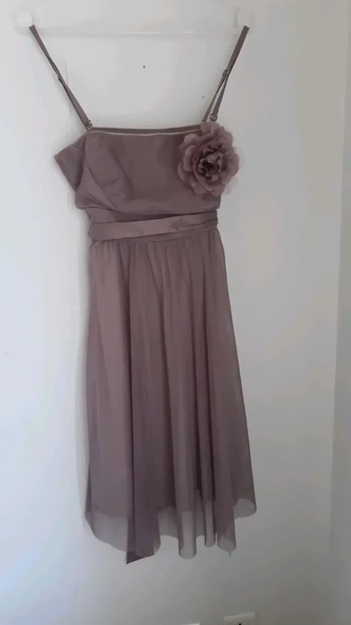 Robe esprit collection - photo numéro 3