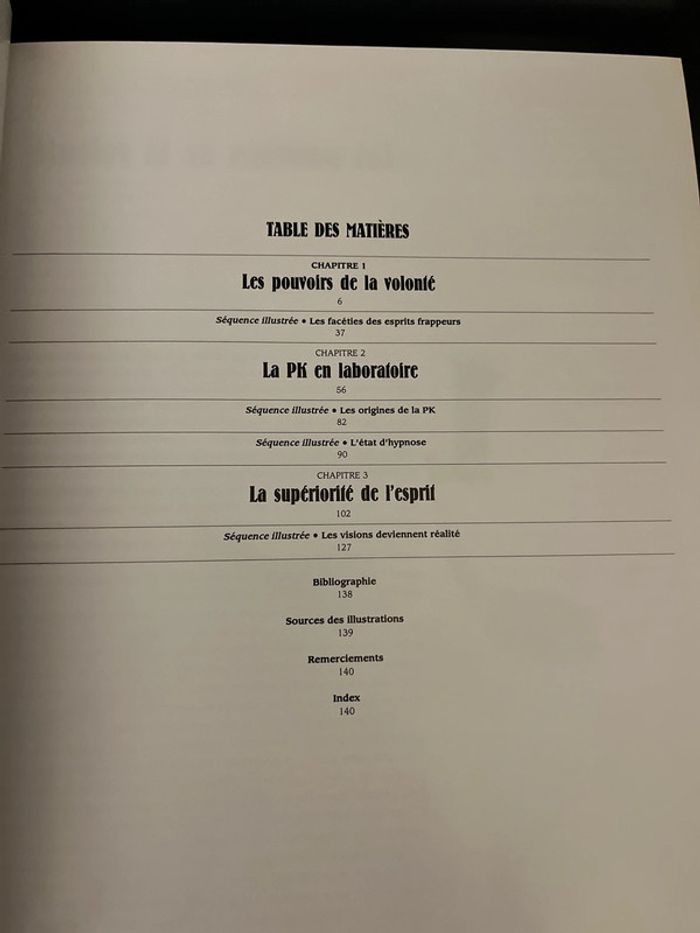 Attention à ne pas mettre entre toutes les mains ! 3 livres sur l ésotérisme - photo numéro 11