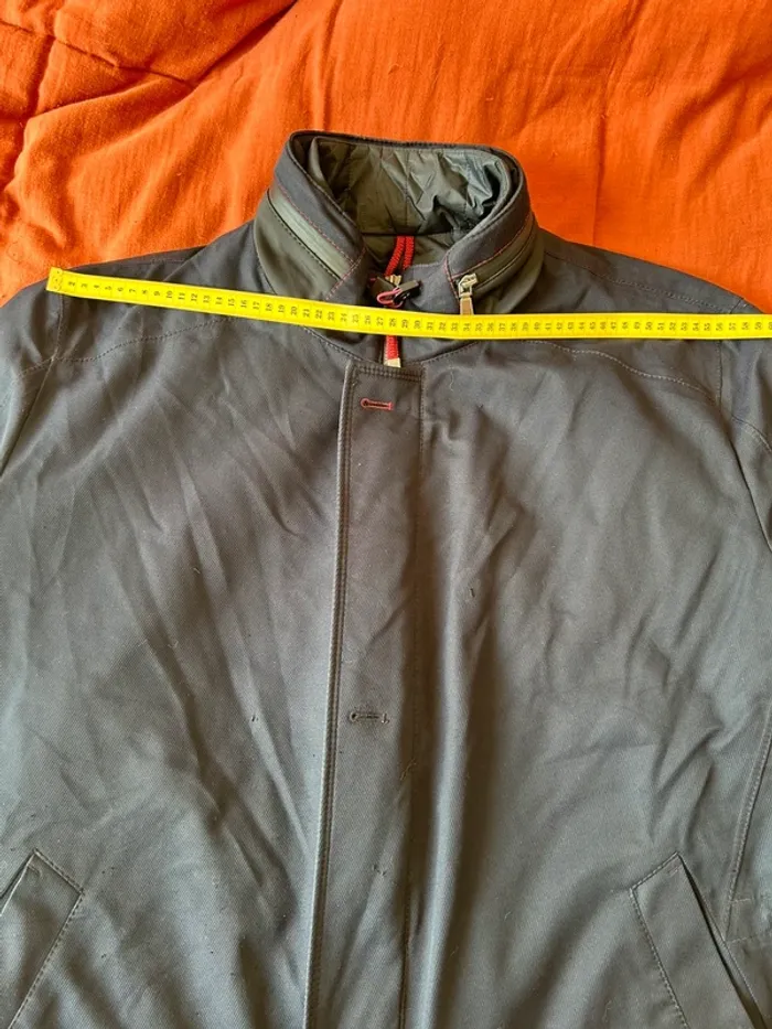 Manteau - photo numéro 7