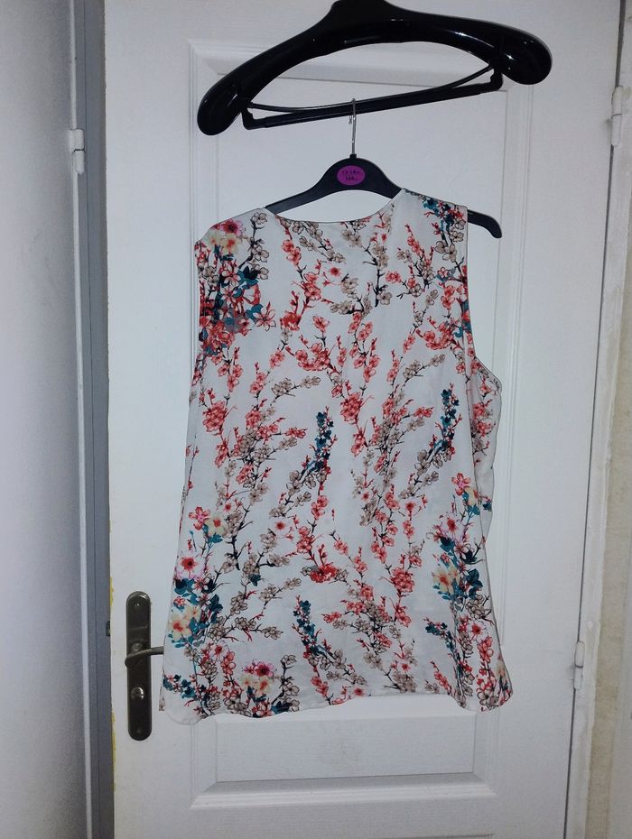 Haut taille 46 - photo numéro 2