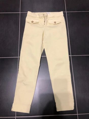 Pantalon Zara 10 an