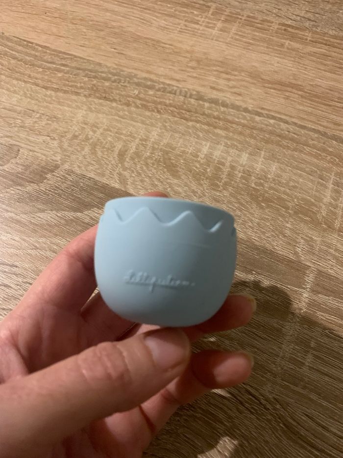 Jouet éclabousseur de bain Pablo toucan lilliputiens - photo numéro 9