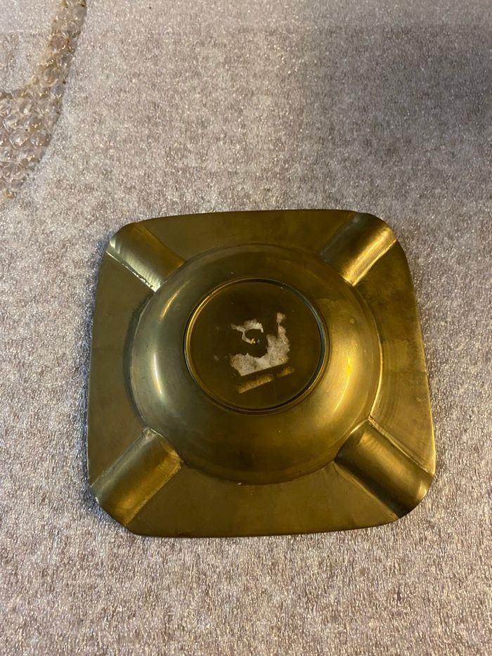 Décoration vide poche - photo numéro 2