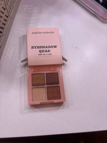 Contouring