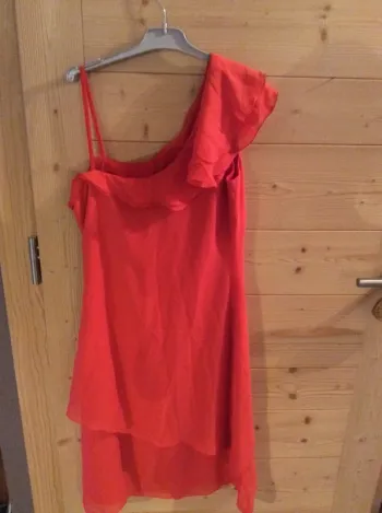 Robe cocktail